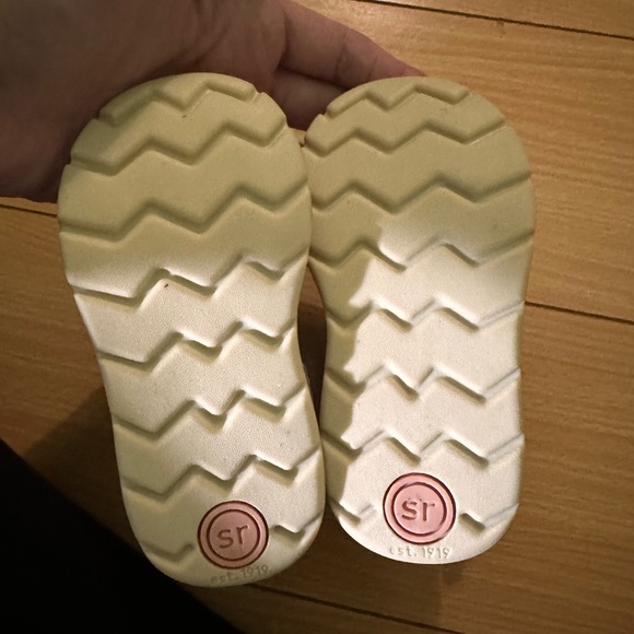 Pink stride ride boots - Picture 4 of 4